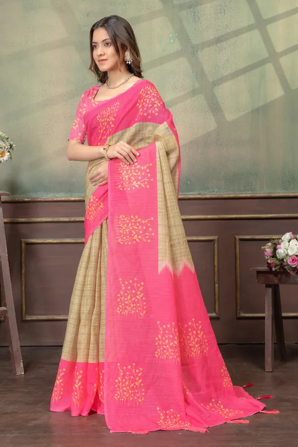 Women_Woven_Saree