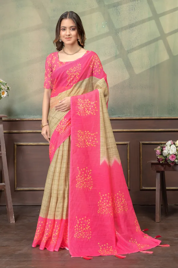 Women_Woven_Saree