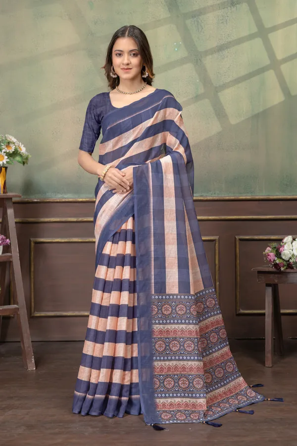 Women_Woven_Saree