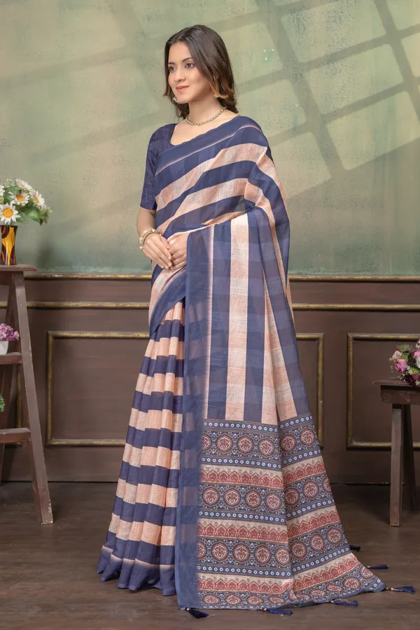 Women_Woven_Saree