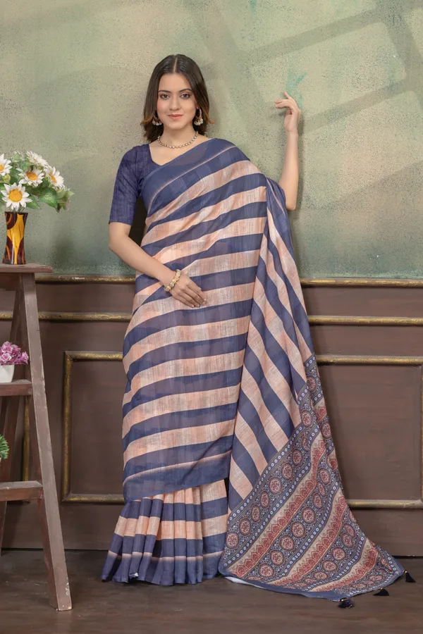 Women_Woven_Saree