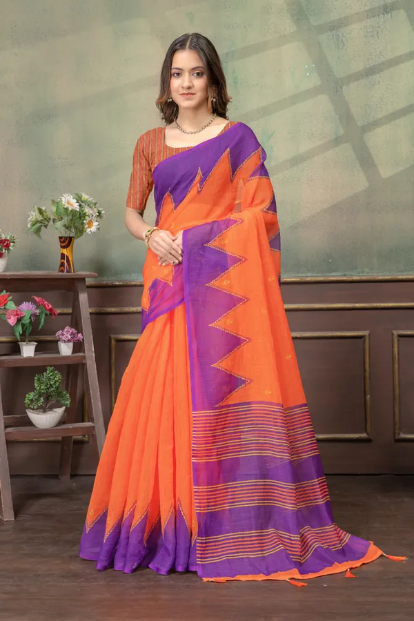 Women_Woven_Saree