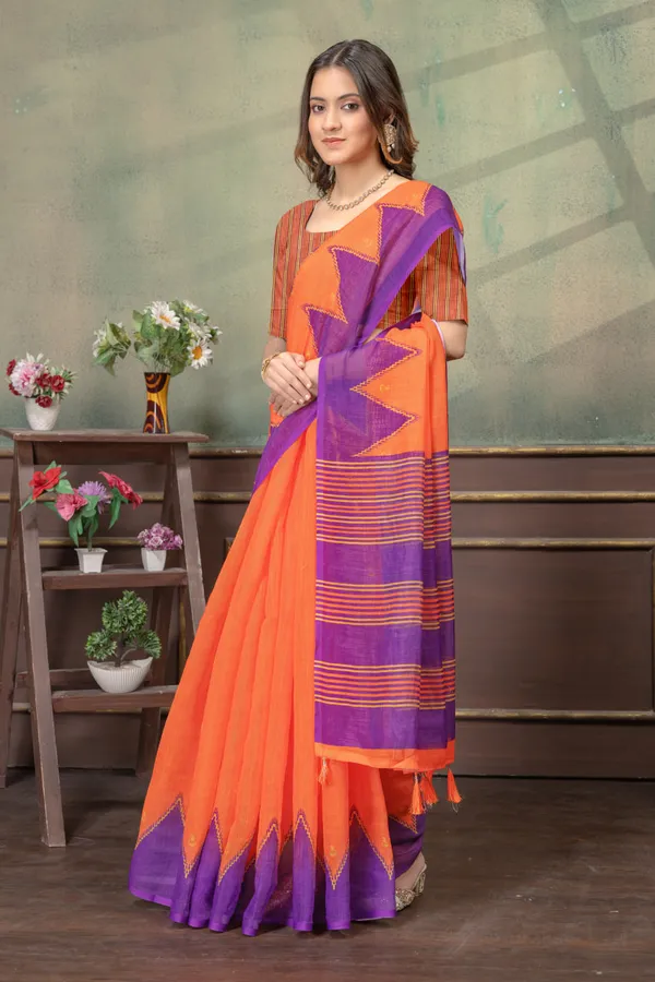 Women_Woven_Saree