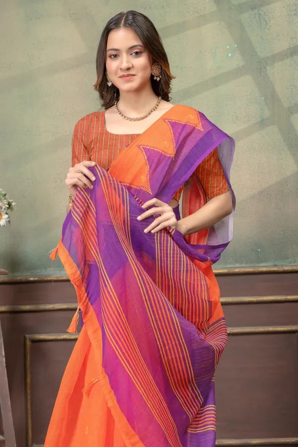 Women_Woven_Saree