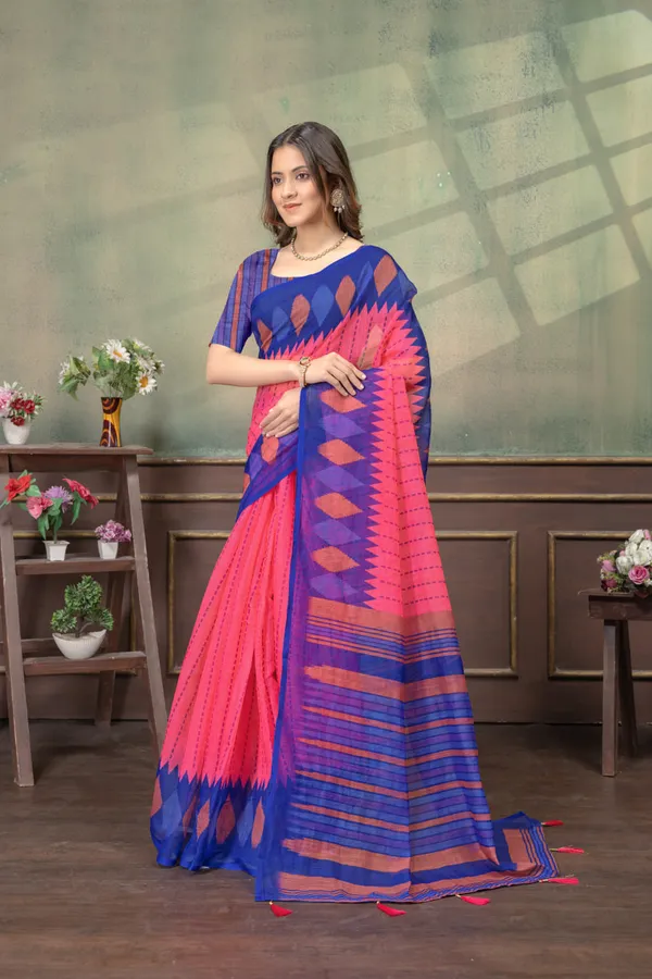 Women_Woven_Saree