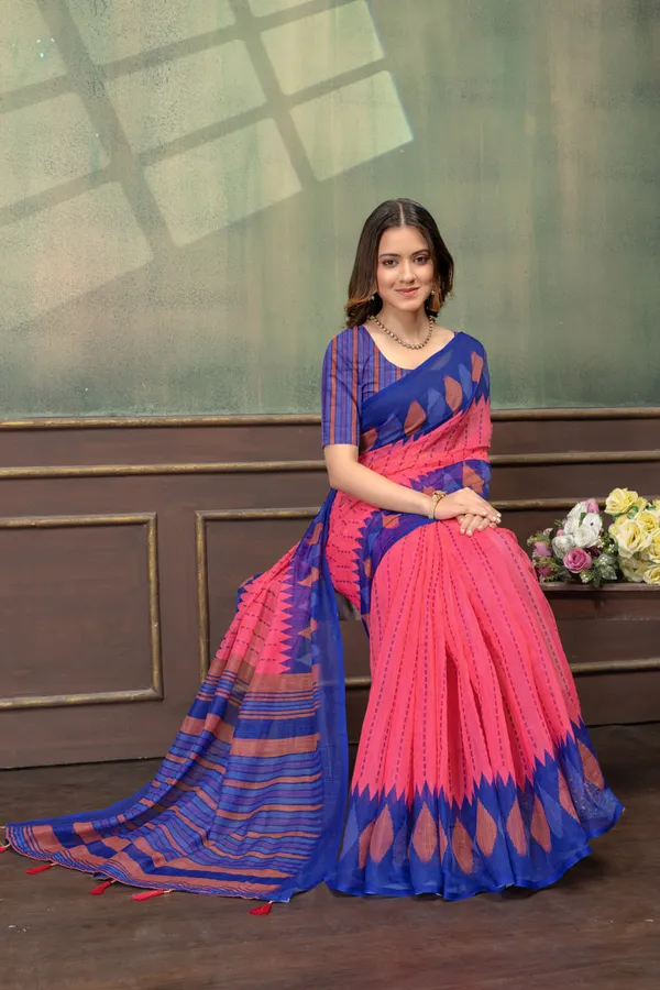 Women_Woven_Saree