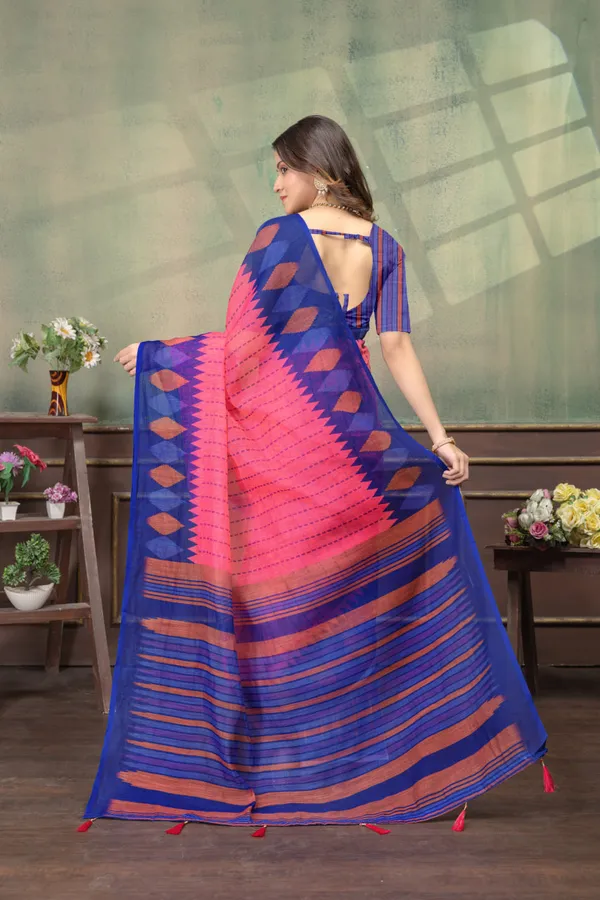 Women_Woven_Saree
