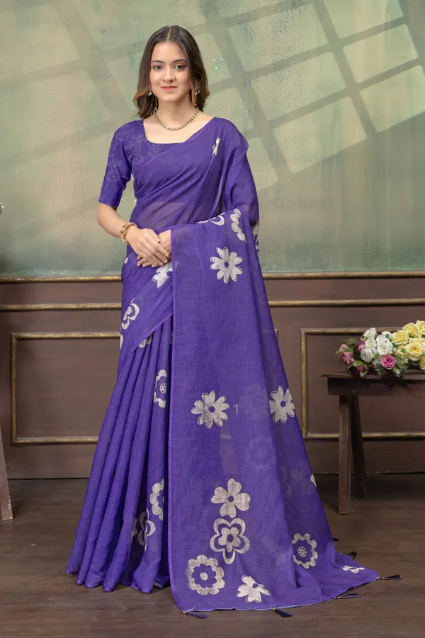 Women_Woven_Saree