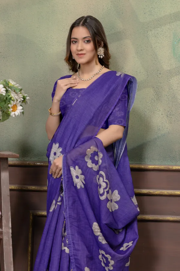 Women_Woven_Saree