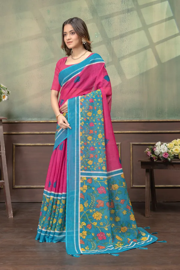 Women_Woven_Saree