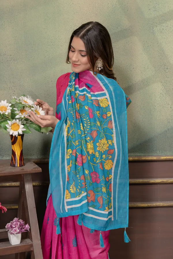 Women_Woven_Saree