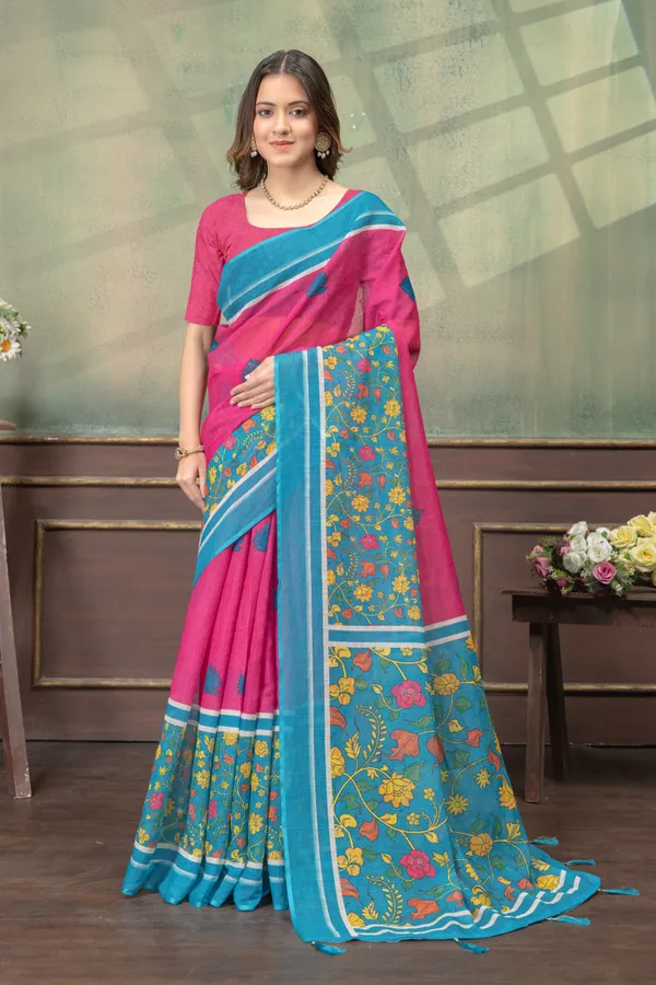 Women_Woven_Saree