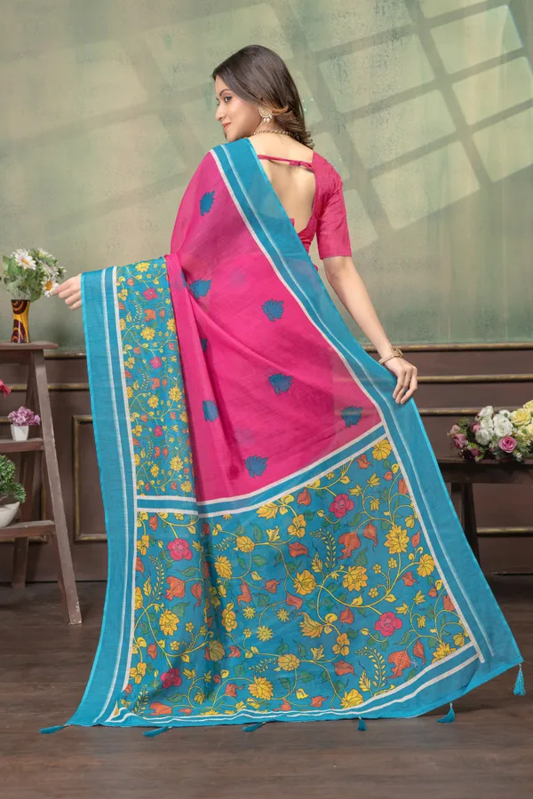 Women_Woven_Saree
