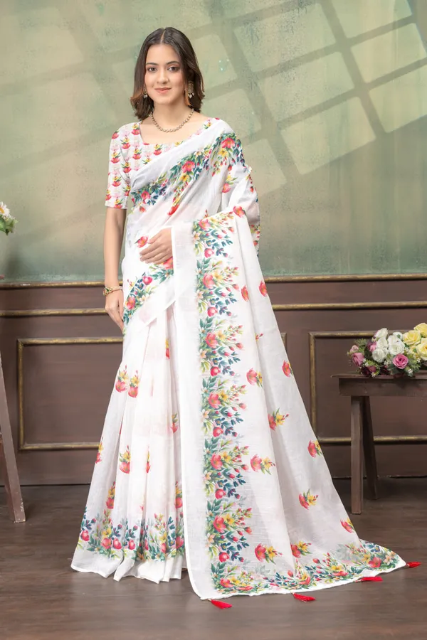Women_Woven_Saree