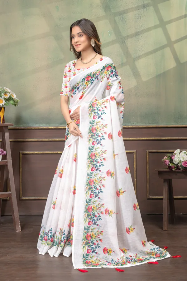 Women_Woven_Saree