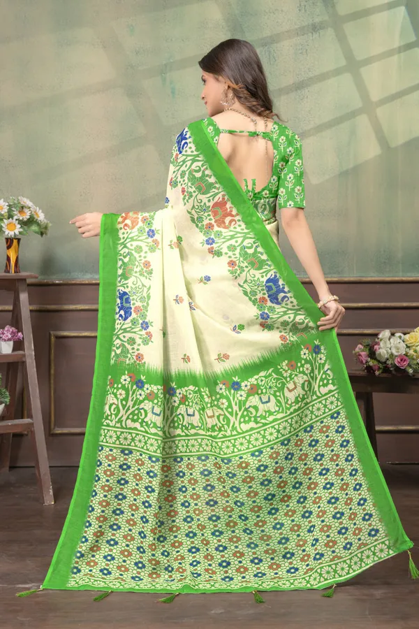 Women_Woven_Saree