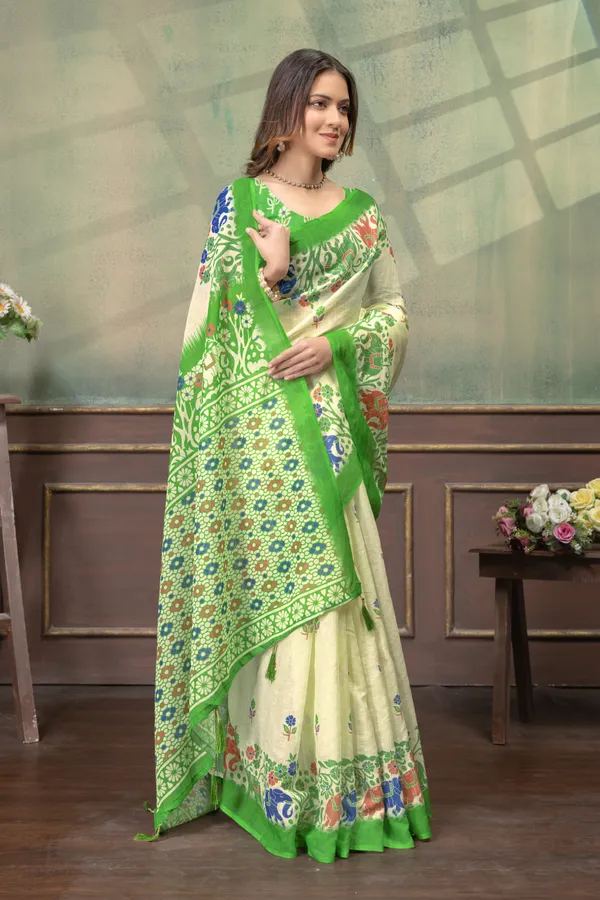 Women_Woven_Saree