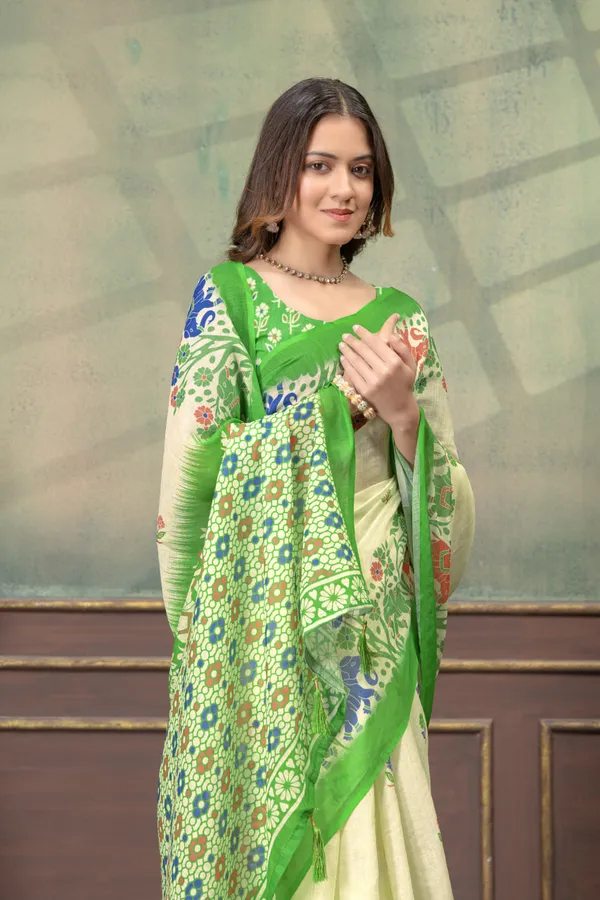 Women_Woven_Saree