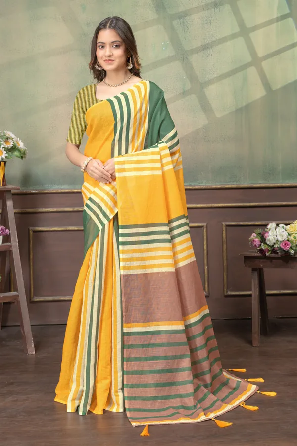Women_Woven_Saree