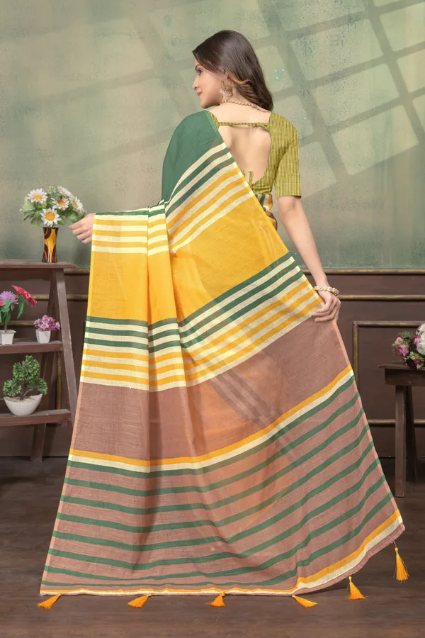 Women_Woven_Saree