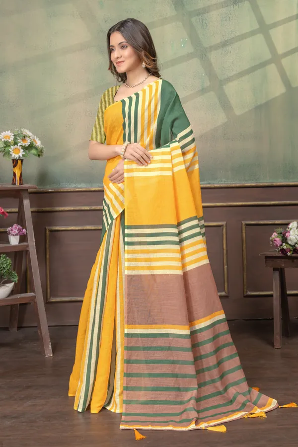 Women_Woven_Saree