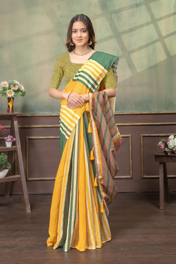 Women_Woven_Saree