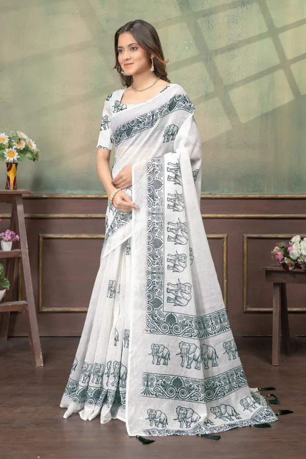 Women_Woven_Saree