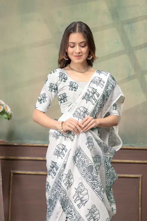 Women_Woven_Saree