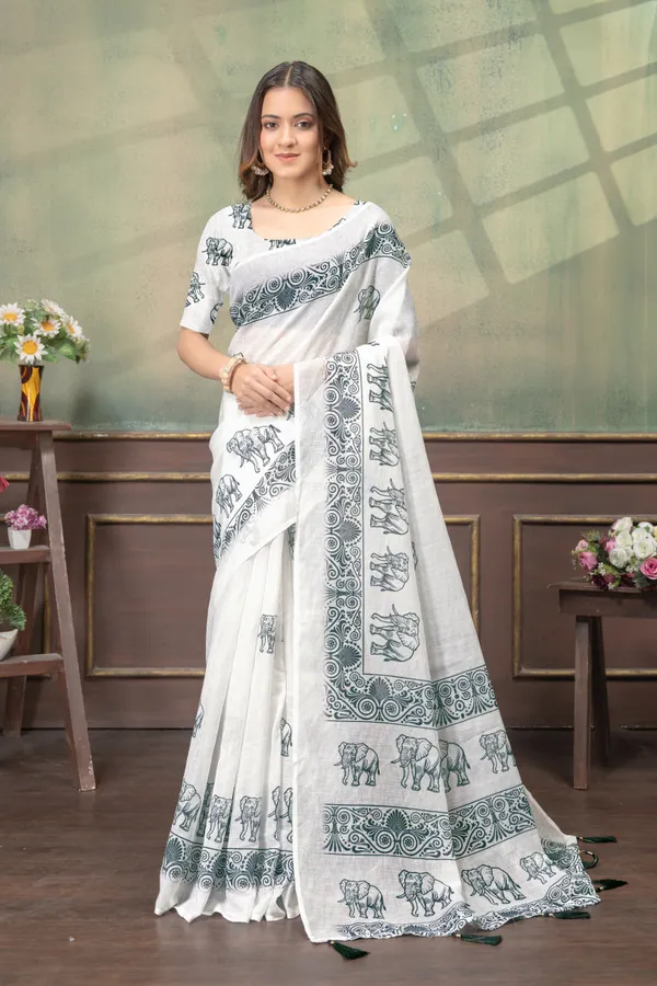 Women_Woven_Saree