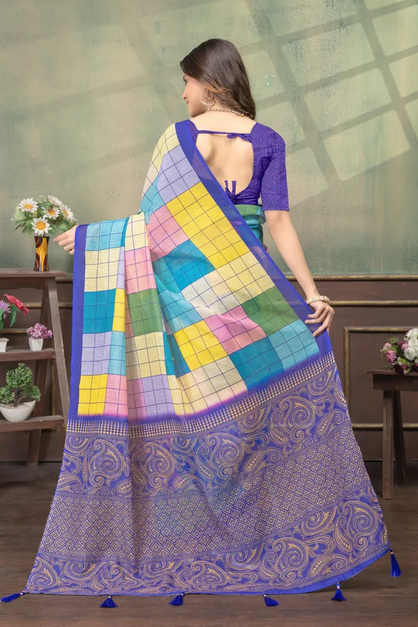 Women_Woven_Saree