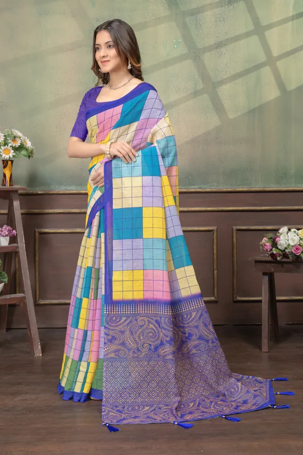 Women_Woven_Saree