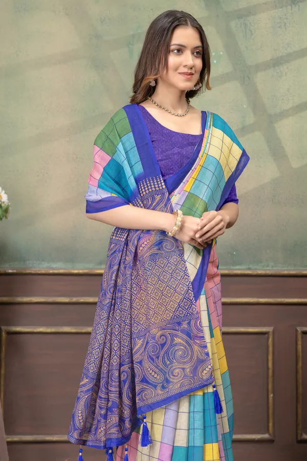 Women_Woven_Saree