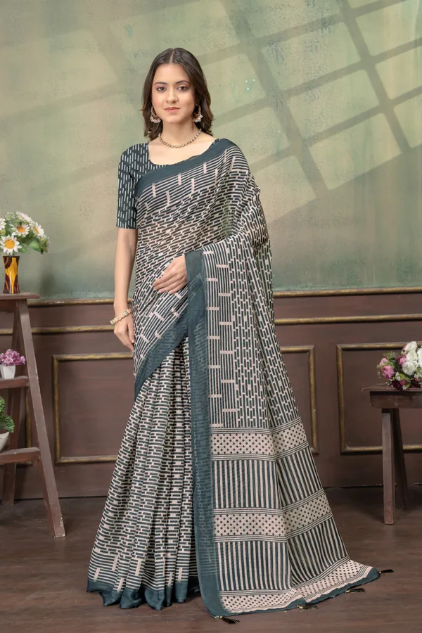 Women_Woven_Saree