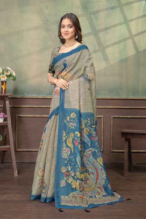 Women_Woven_Saree