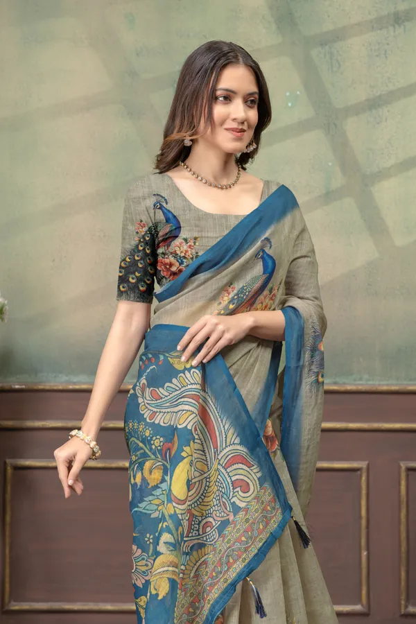 Women_Woven_Saree