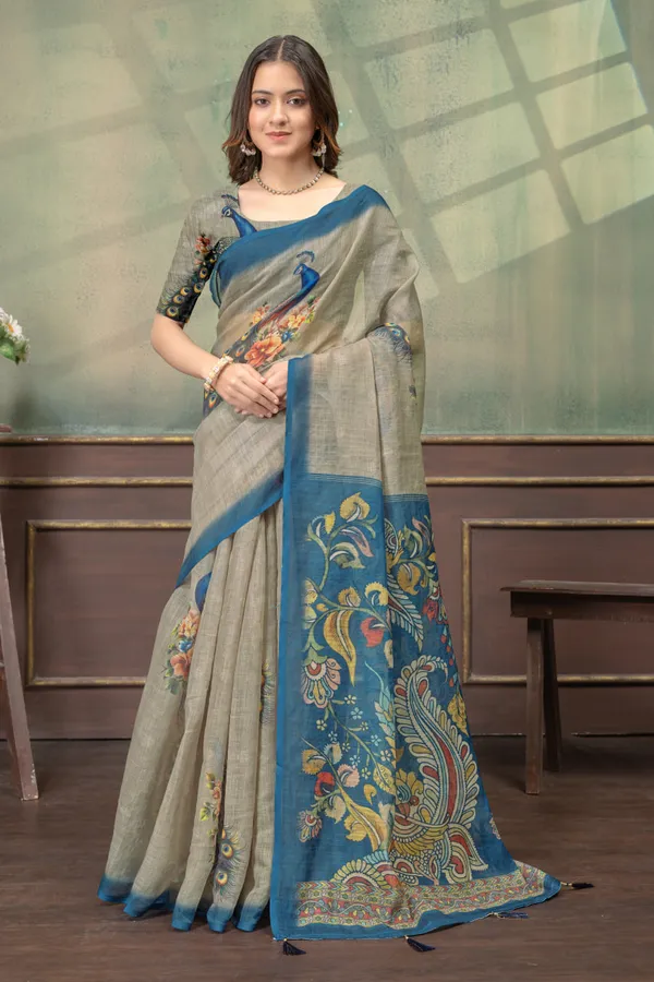 Women_Woven_Saree