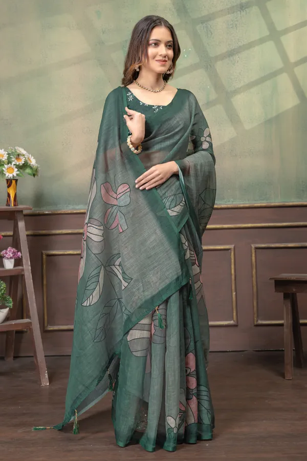 Women_Woven_Saree
