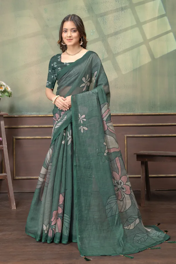 Women_Woven_Saree
