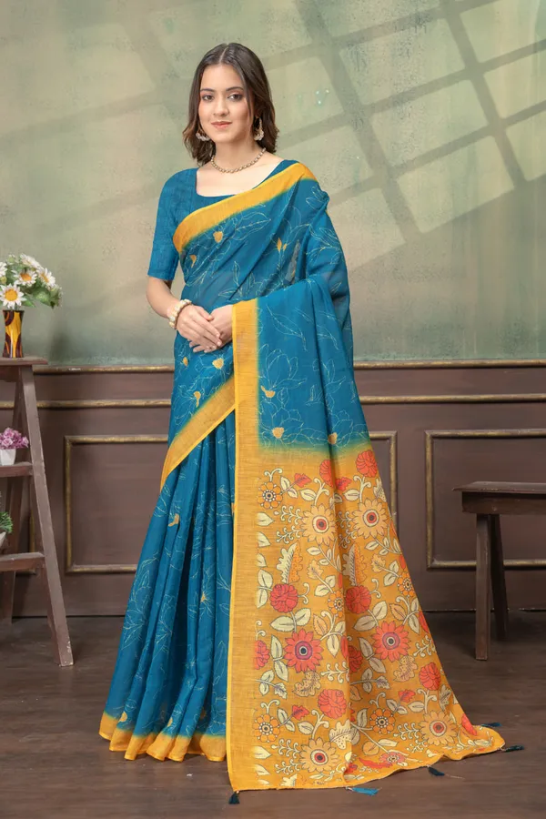 Women_Woven_Saree