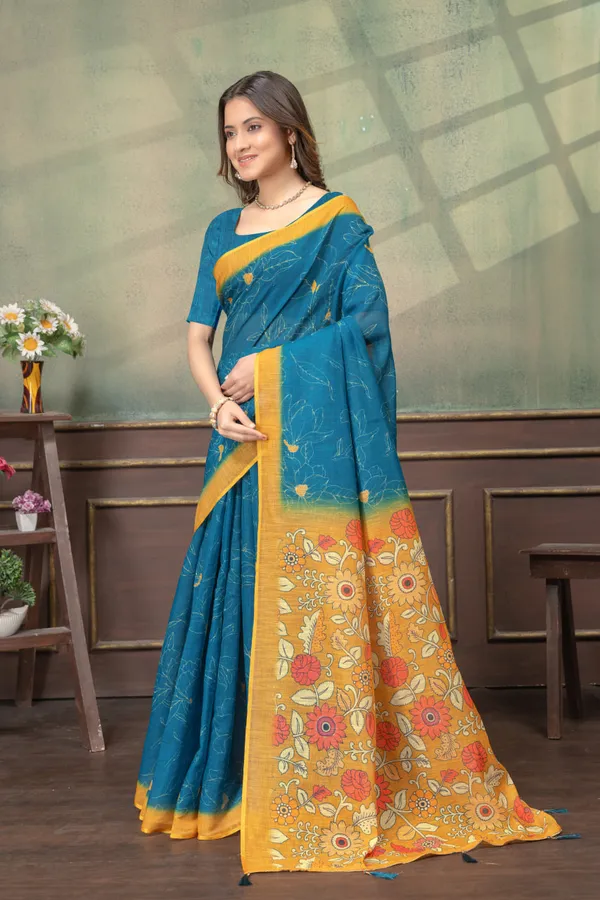 Women_Woven_Saree