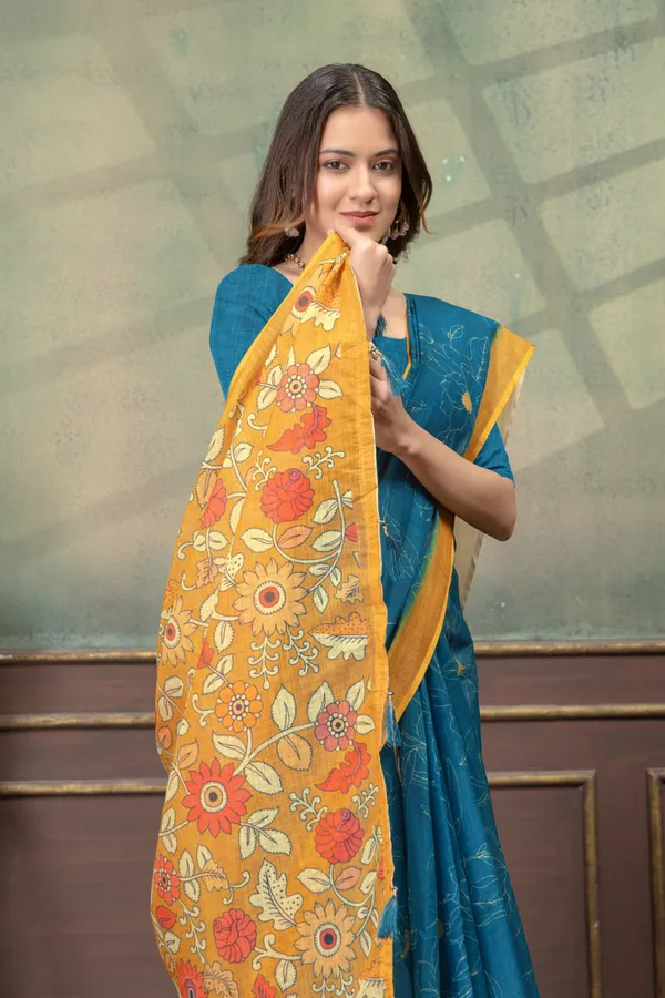 Women_Woven_Saree