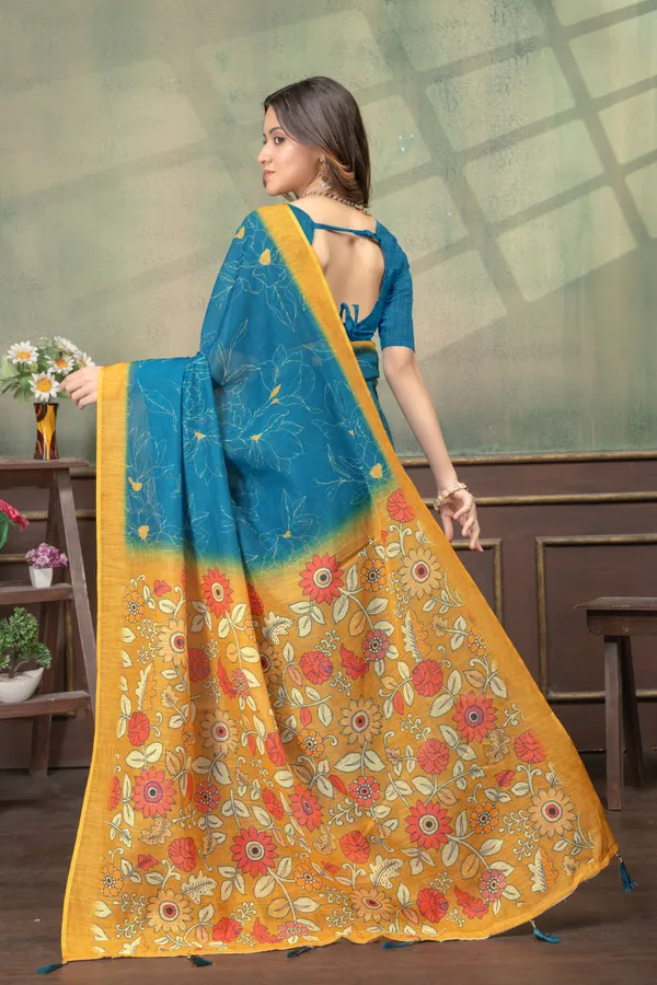 Women_Woven_Saree