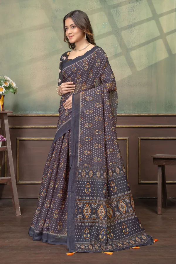 Women_Woven_Saree