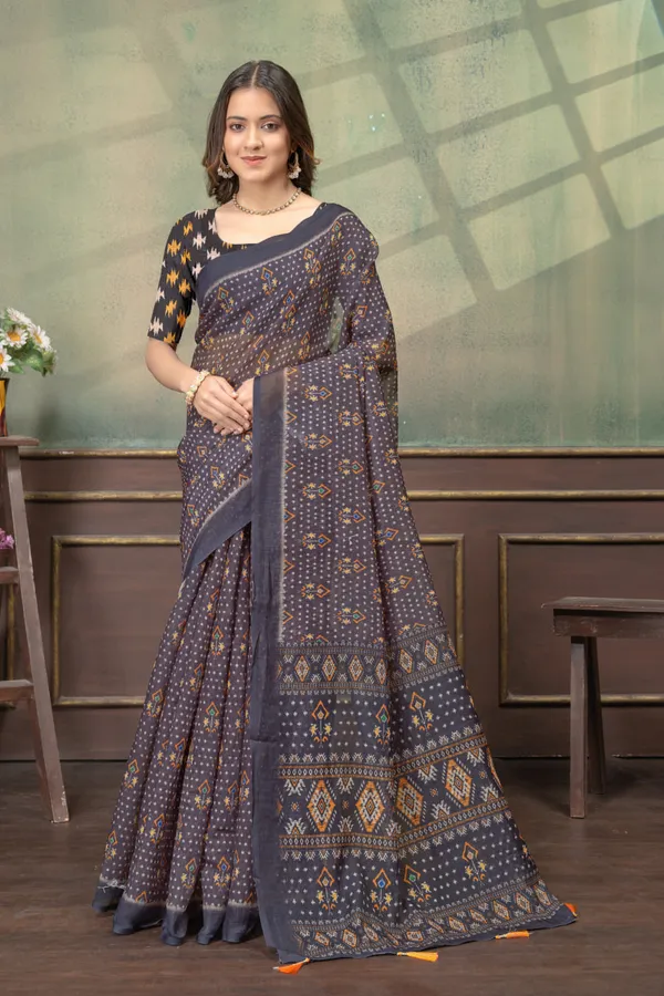 Women_Woven_Saree