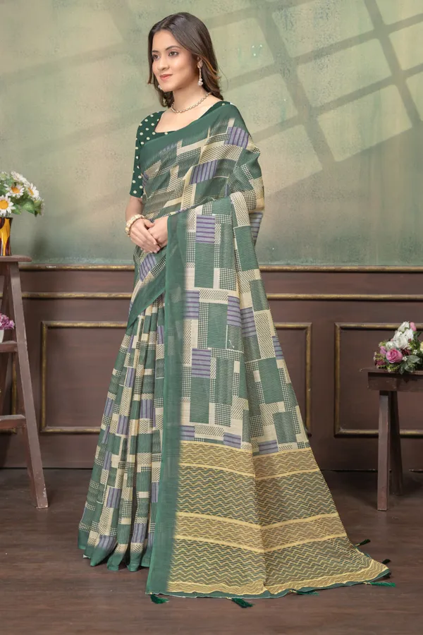 Women_Woven_Saree