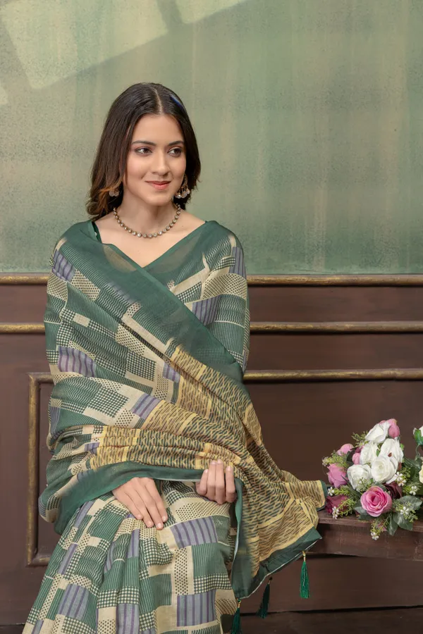 Women_Woven_Saree