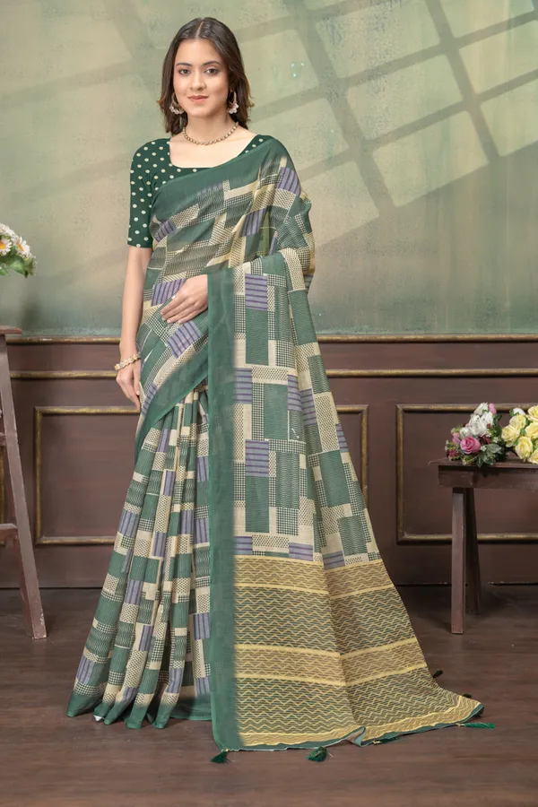 Women_Woven_Saree