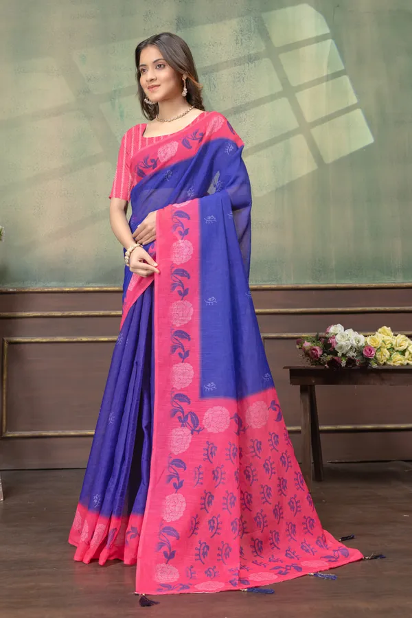Women_Woven_Saree