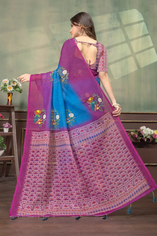 Women_Woven_Saree