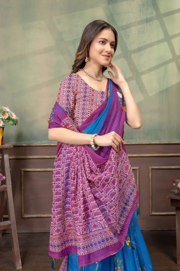 Women_Woven_Saree